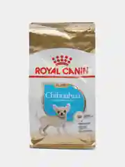 Сухой корм для щенков чихуахуа ROYAL CANIN Chihuahua Puppy, до 8 месяцев