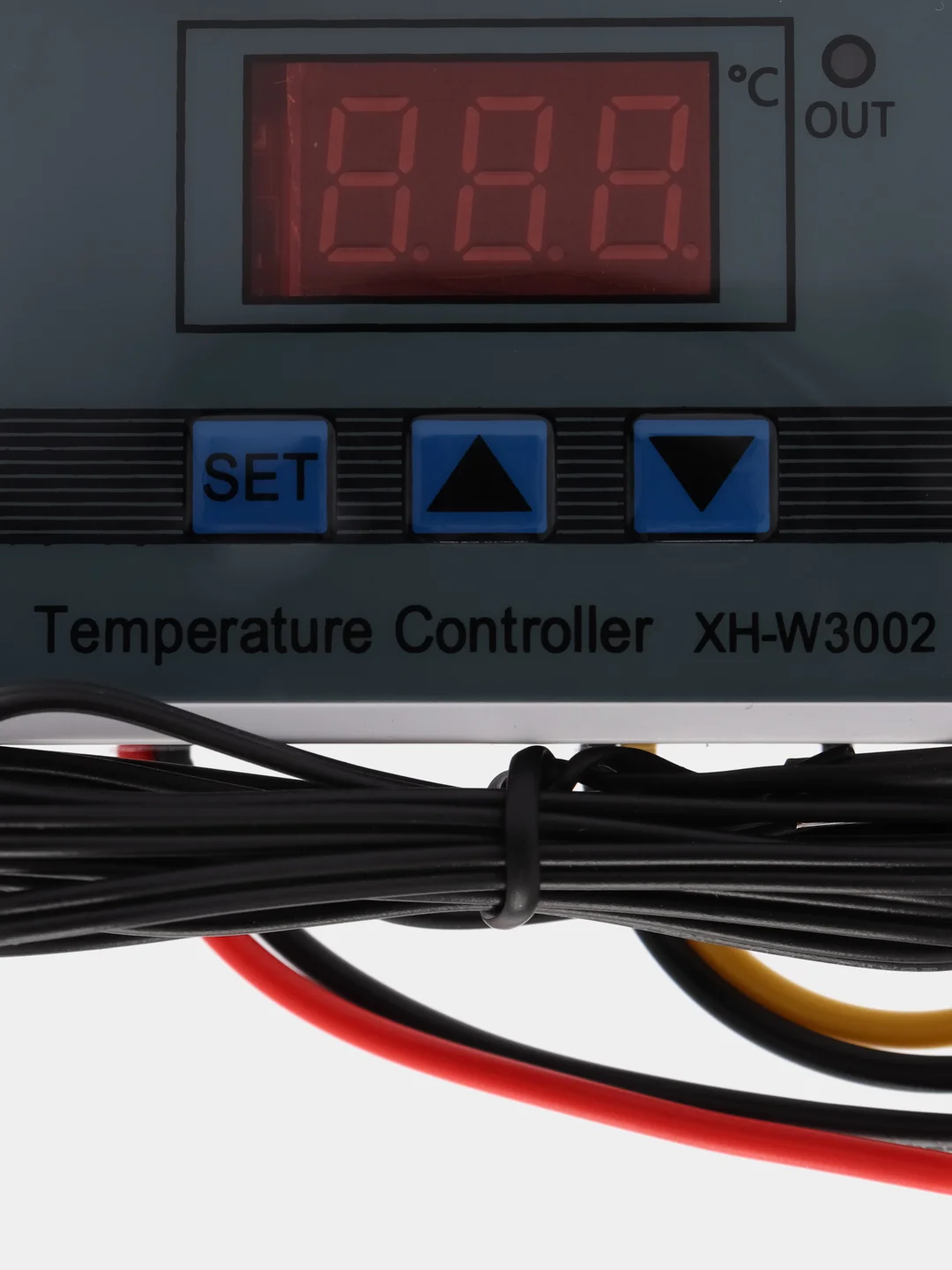 Термореле XH-W3002