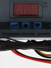Термореле XH-W3002