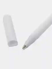 Терракотовый ручка шариковая "Новогодний подарок"