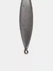 Блесна для зимней рыбалки "Симметрия", 3 штуки, MUSTAD