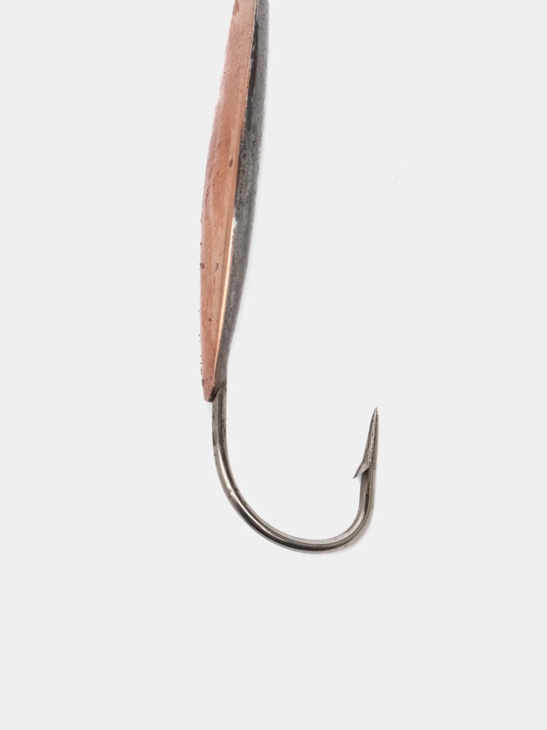 Блесна для зимней рыбалки "Симметрия", 3 штуки, MUSTAD