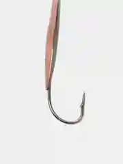 Блесна для зимней рыбалки "Симметрия", 3 штуки, MUSTAD