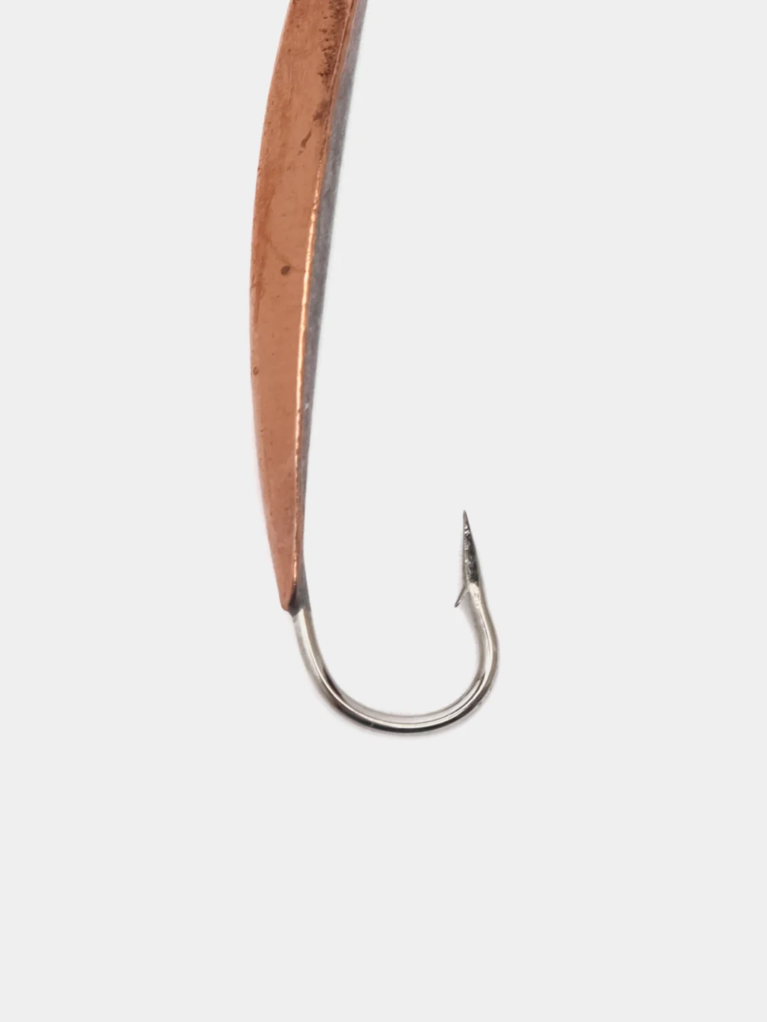 Блесна для зимней рыбалки Хищник, 3 штуки, MUSTAD