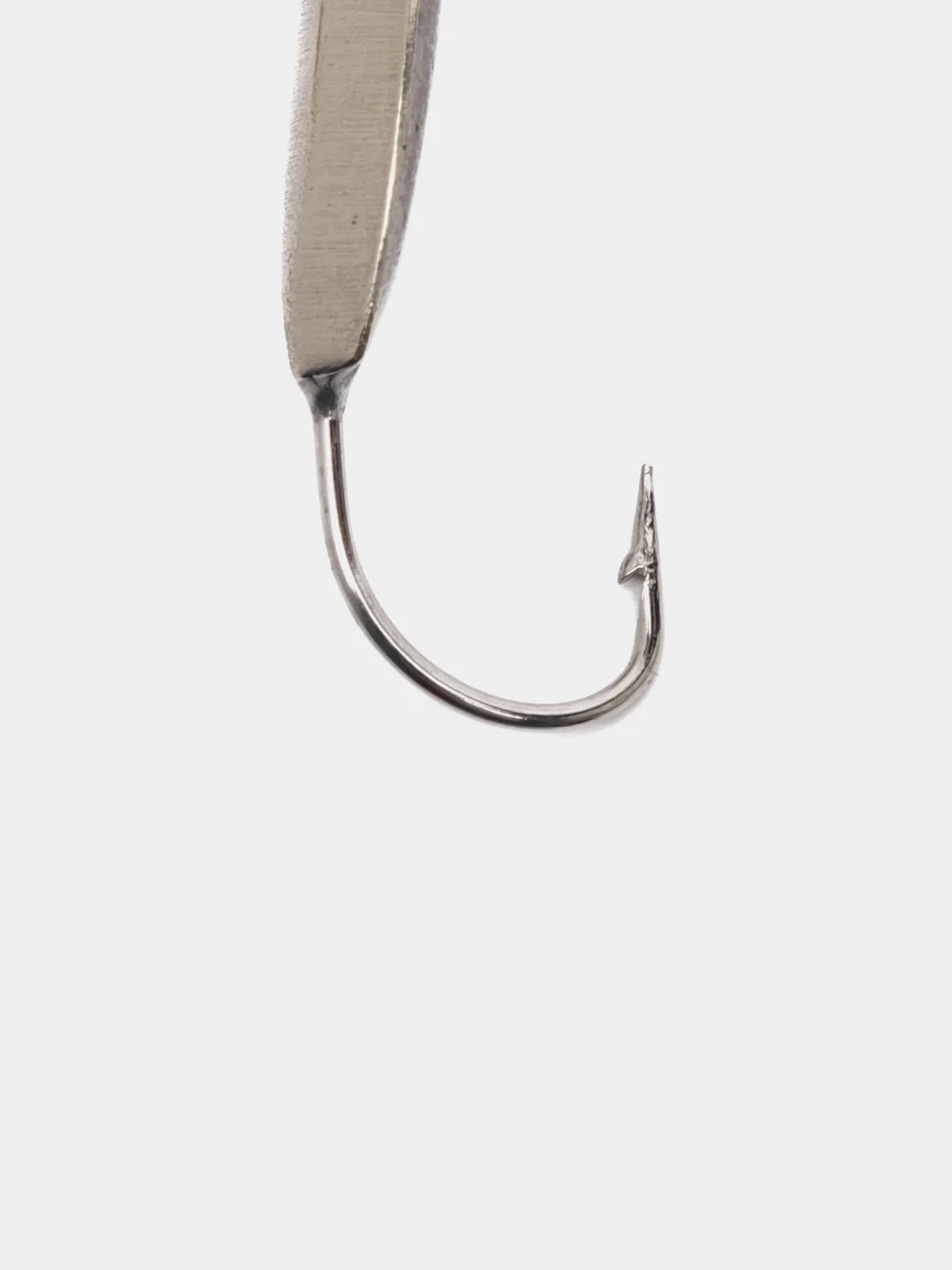 Блесна для зимней рыбалки Гамма, 3 шт, Mustad