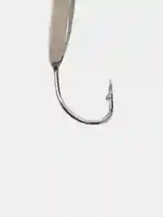Блесна для зимней рыбалки Гамма, 3 шт, Mustad