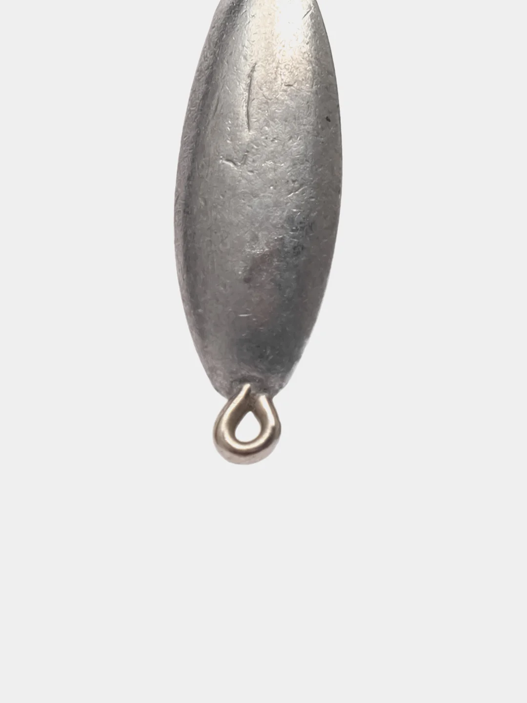 Блесна для зимней рыбалки Гамма, 3 шт, Mustad