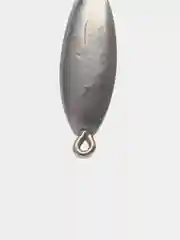 Блесна для зимней рыбалки Гамма, 3 шт, Mustad