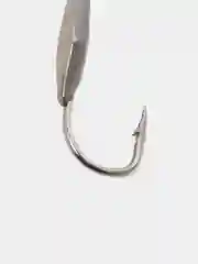 Блесна для зимней рыбалки Бетта, 3 шт, Mustad