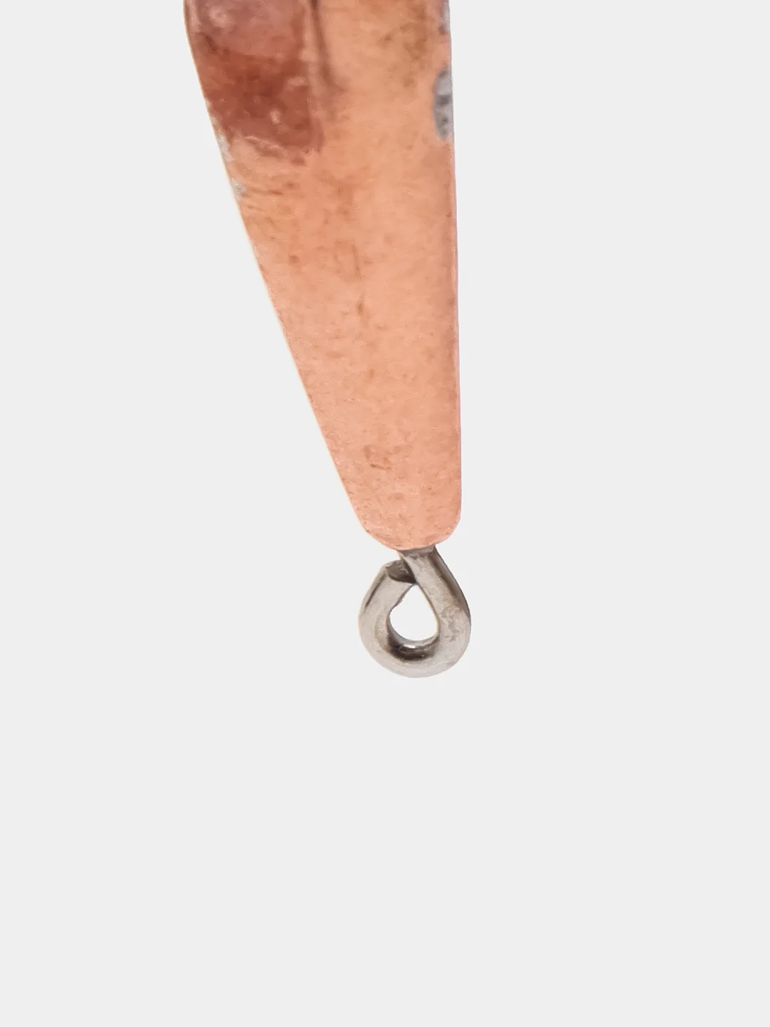 Блесна для зимней рыбалки Бетта, 3 шт, Mustad