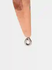Блесна для зимней рыбалки Бетта, 3 шт, Mustad