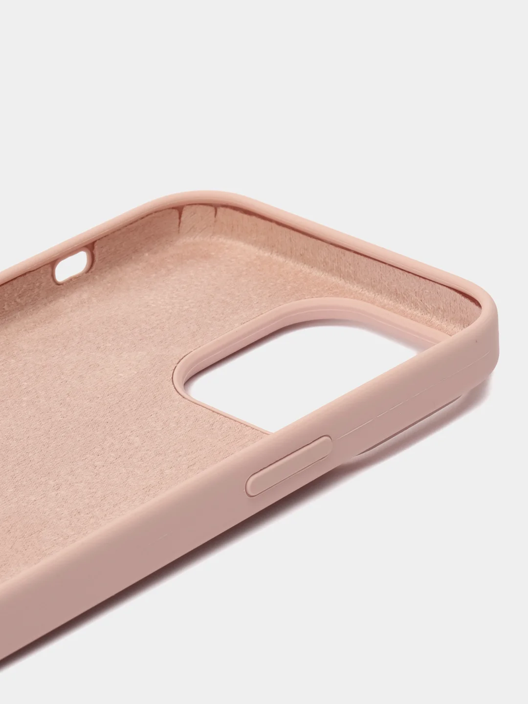 Пудровый чехол-накладка для iPhone 11, iPhone 15, 15 pro, 13, 14, 14 Pro, 12, с поддержкой MagSafe