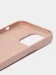 Пудровый чехол-накладка для iPhone 11, iPhone 15, 15 pro, 13, 14, 14 Pro, 12, с поддержкой MagSafe