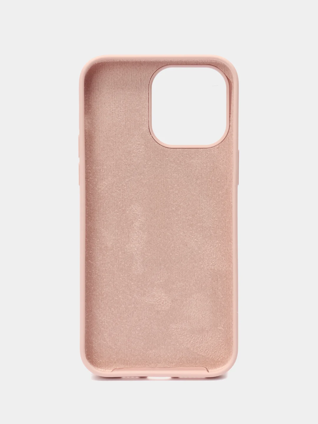 Пудровый чехол-накладка для iPhone 11, iPhone 15, 15 pro, 13, 14, 14 Pro, 12, с поддержкой MagSafe
