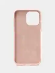 Пудровый чехол-накладка для iPhone 11, iPhone 15, 15 pro, 13, 14, 14 Pro, 12, с поддержкой MagSafe
