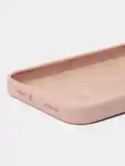 Пудровый чехол-накладка для iPhone 11, iPhone 15, 15 pro, 13, 14, 14 Pro, 12, с поддержкой MagSafe