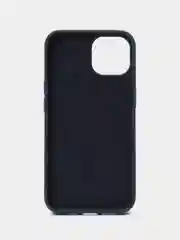 Темно-синий чехол-накладка для iPhone 11, iPhone 15, 15 pro, 13, 14, 14 Pro, 12, с поддержкой MagSafe