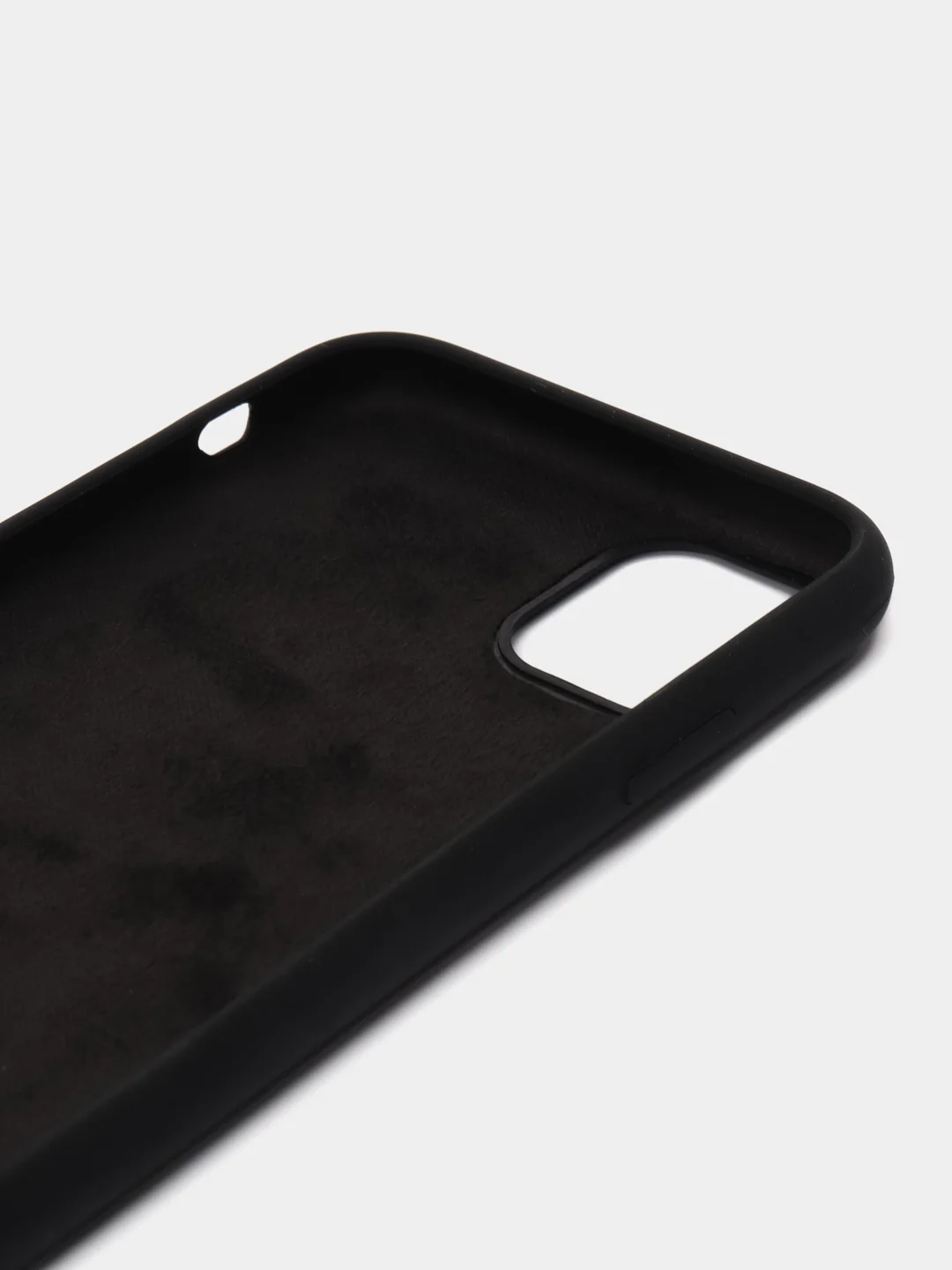 Черный чехол-накладка для iPhone 11, iPhone 15, 15 pro, 13, 14, 14 Pro, 12, с поддержкой MagSafe