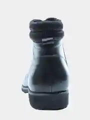 Ботинки мужские IZZY, из натуральной, кожи осень-зима, до -15, размеры 43-46