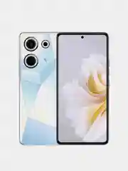 Белый смартфон Tecno Camon 20, 8+8, 256 Gb