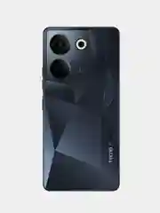 Черный смартфон Tecno Camon 20, 8+8, 256 Gb