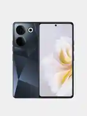 Черный смартфон Tecno Camon 20, 8+8, 256 Gb