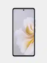 Черный смартфон Tecno Camon 20, 8+8, 256 Gb