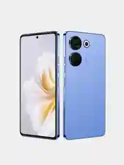Белый смартфон Tecno Camon 20, 8+8, 256 Gb