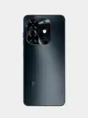 Белый смартфон tecno spark go 2024 3+3, 64 Gb