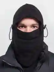 Флисовая балаклава