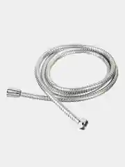 Шланг для душа 200см, 1/2"(Имп)-М22(Рус), пластик