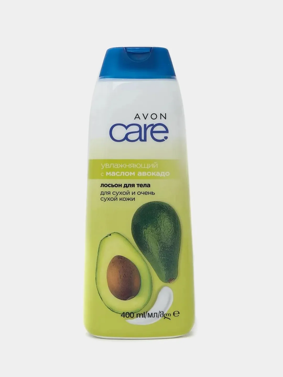 Лосьон для тела Avon Care, 400 мл