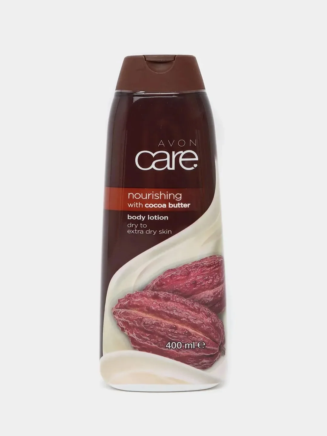 Лосьон для тела Avon Care, 400 мл