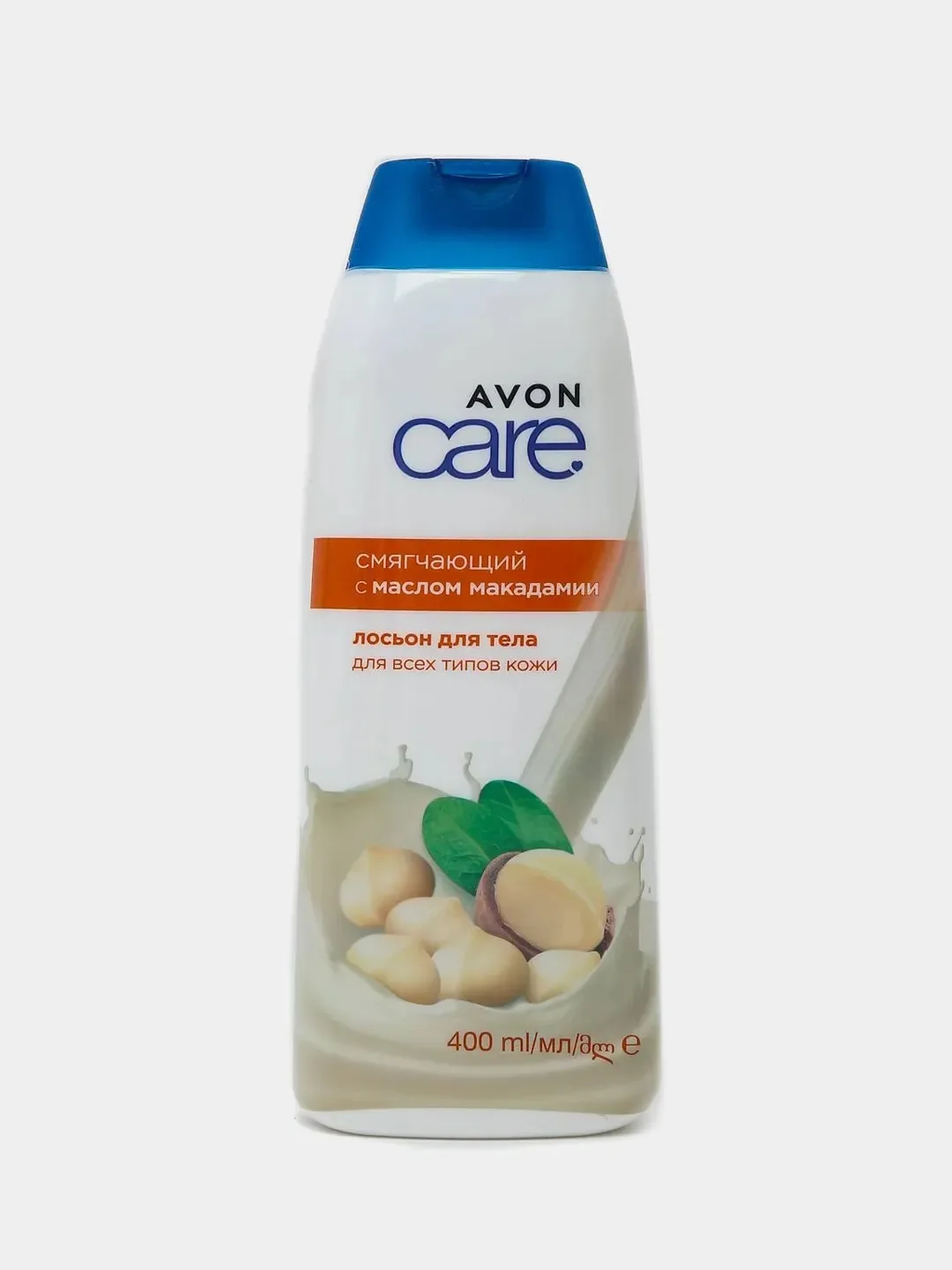 Лосьон для тела Avon Care, 400 мл