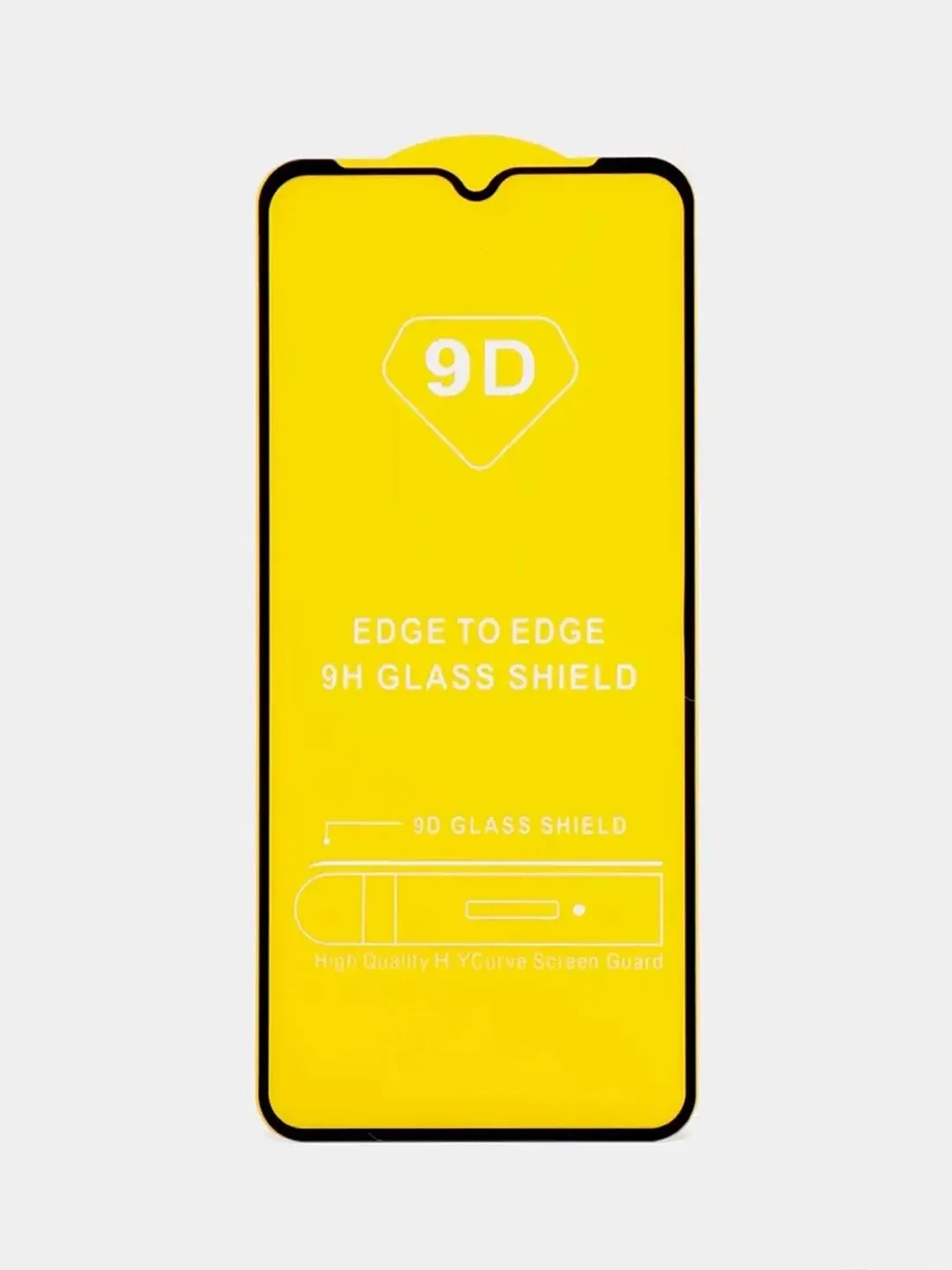 Защитное стекло для Redmi 9T