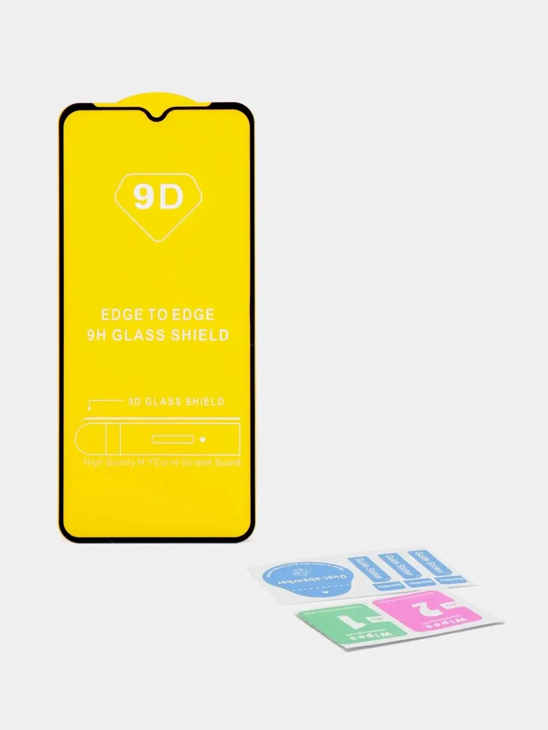 Защитное стекло для Redmi 9T