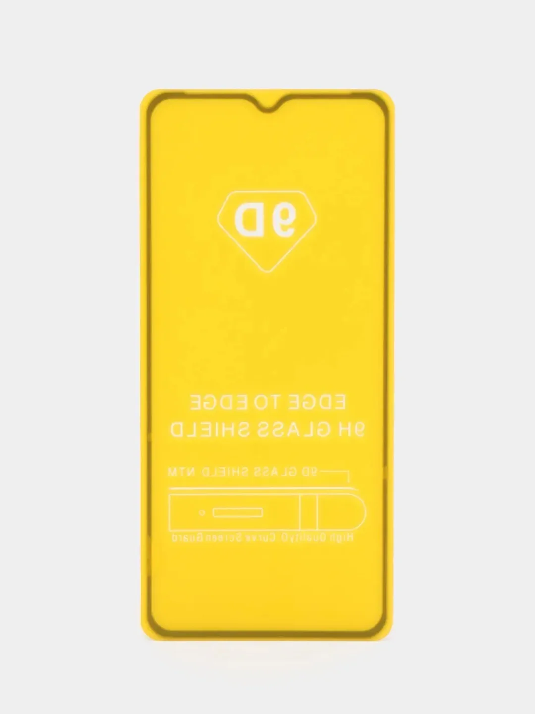 Защитное стекло для Honor 8A/8A PRO/8A PRIMI/Y6s/Y6 2019/9A/Play 4T Pro/Y6P/20/20s/20 Pro