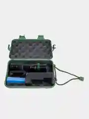 Фонарь аккумуляторный Ultraflash E142