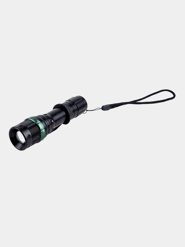 Фонарь аккумуляторный Ultraflash E142