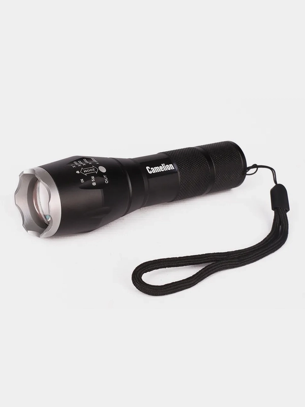 Фонарь Camelion LED5136
