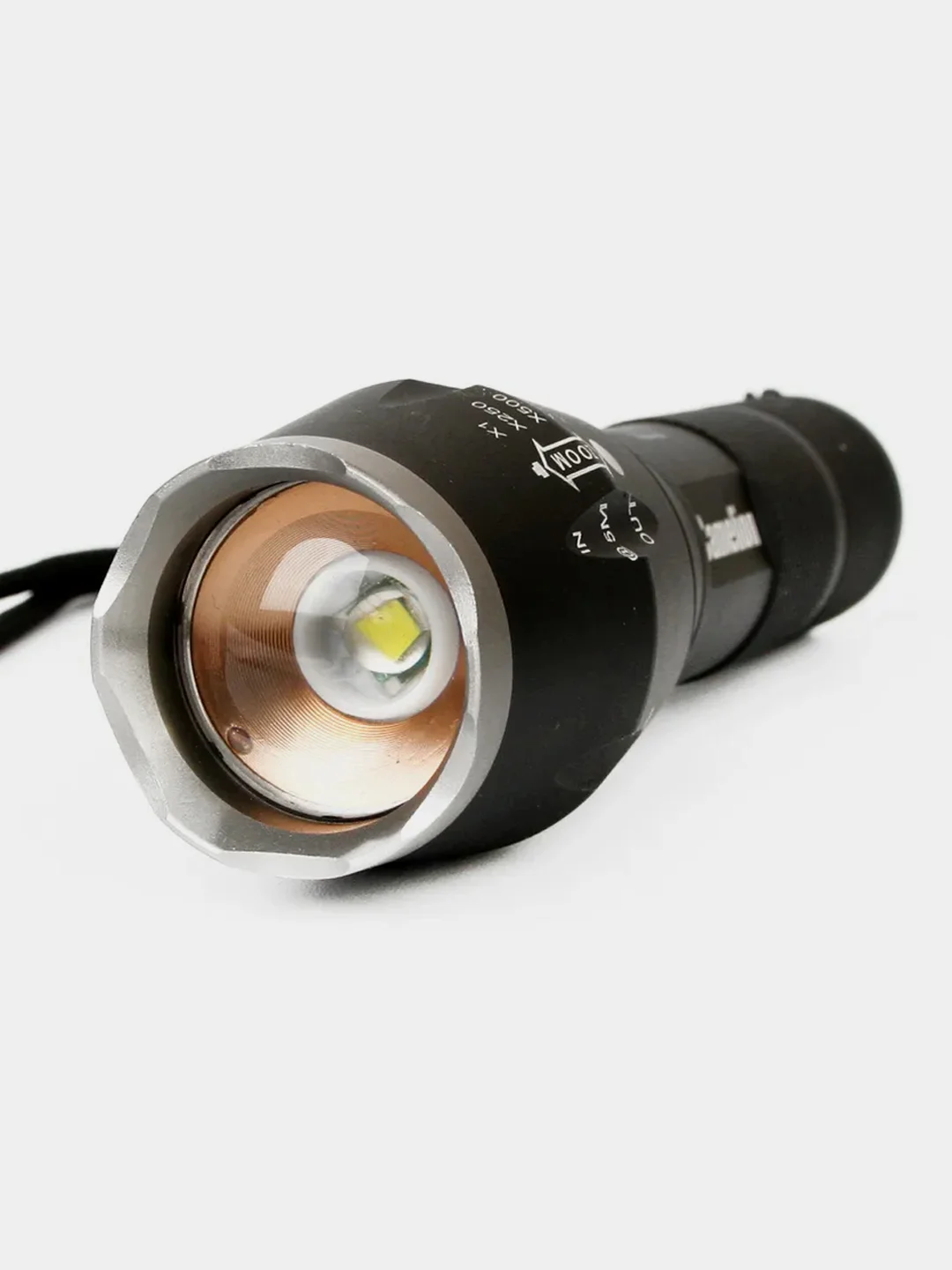 Фонарь Camelion LED5136