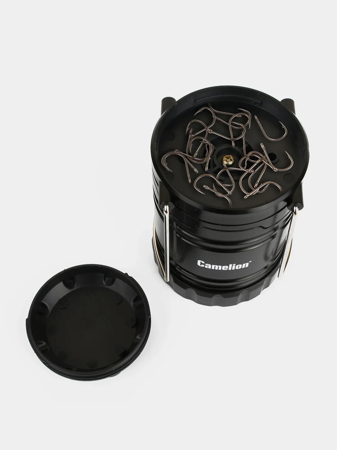 Фонарь для кемпинга Camelion LED5632