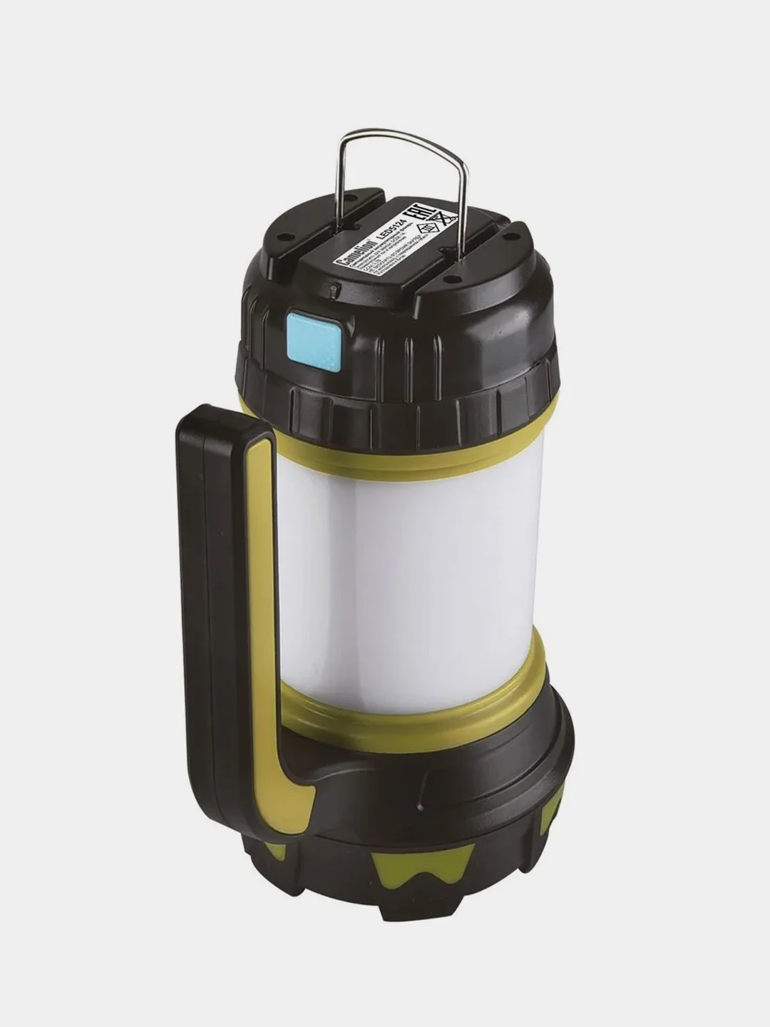 Фонарь аккумуляторный Camelion LED5124