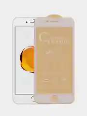 Керамическая пленка Ceramics Matte для iPhone 6/6s/7/8/7+/10/XR/11/12, матовая
