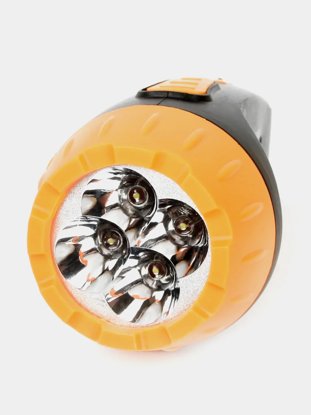 Фонарь аккумуляторный Ultraflash LED3804