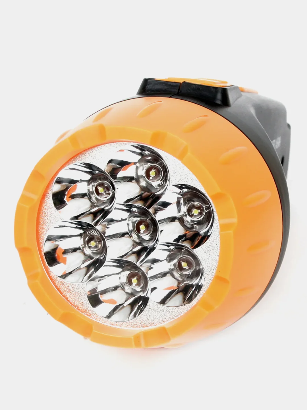 Фонарь аккумуляторный Ultraflash LED3807