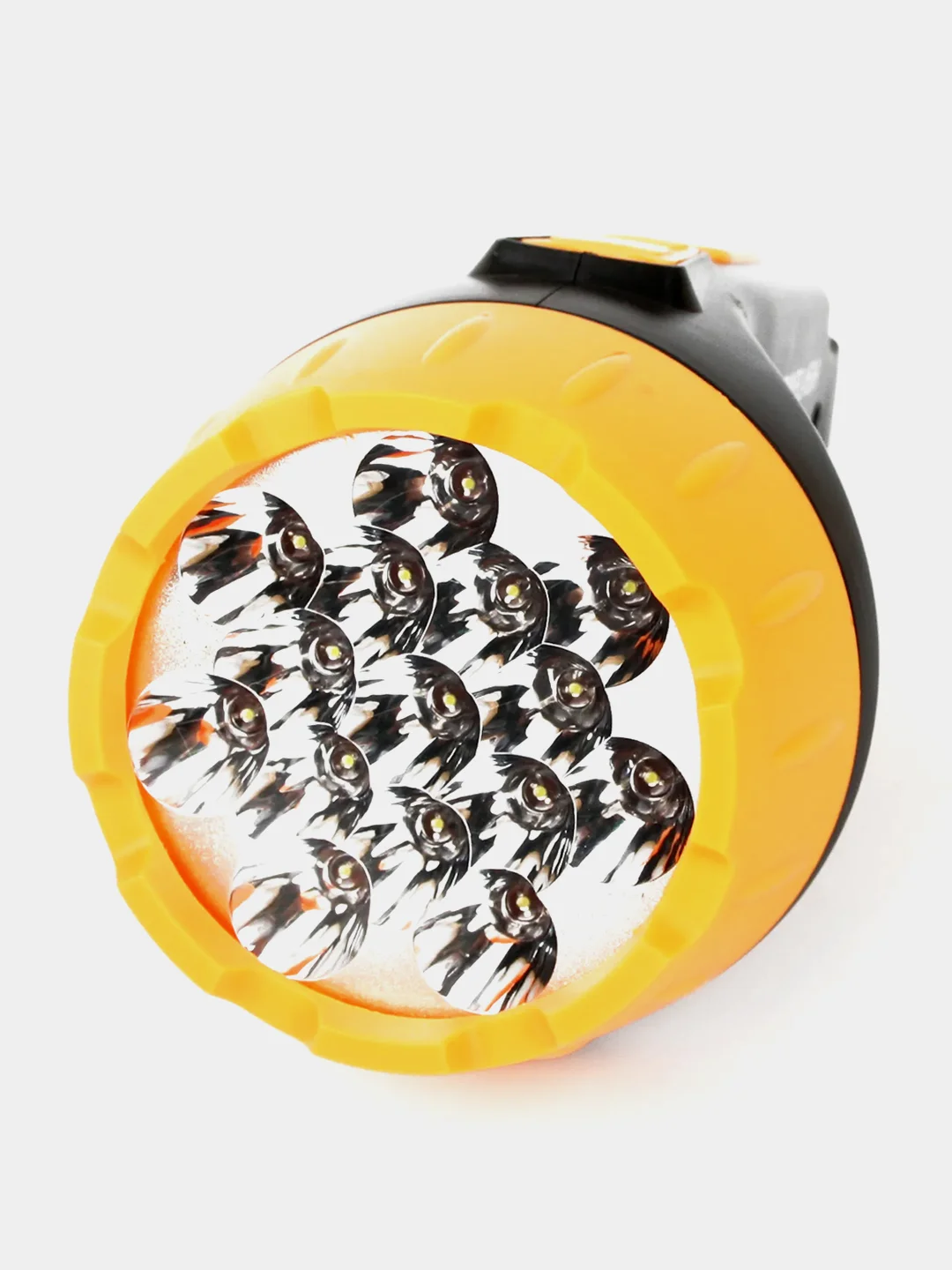 Фонарь аккумуляторный Ultraflash LED3815