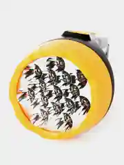 Фонарь аккумуляторный Ultraflash LED3815