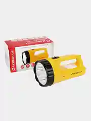 Фонарь аккумуляторный Ultraflash LED3816SM