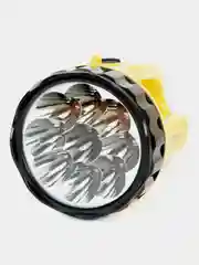 Фонарь аккумуляторный Ultraflash LED3816SM